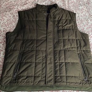 Banana Republic Men’s Vest